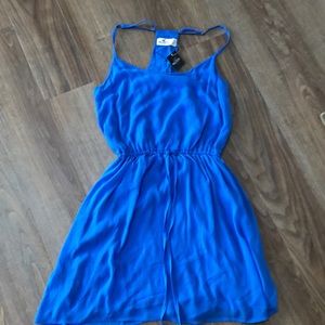 Hollister dress